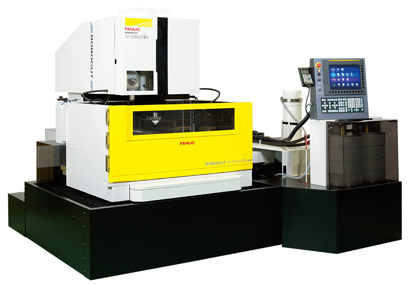 fanuc c600ib